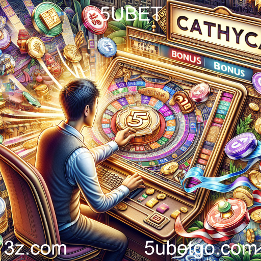Explorando os Bônus na 5UBET: Oportunidades e Estratégias